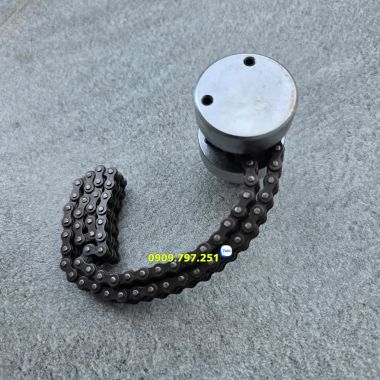 JTC 4773 Cảo mở lọc nhớt dây xích Đài Loan