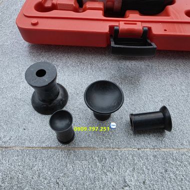 JTC 5716A Máy xoáy xuppap bằng khí nén