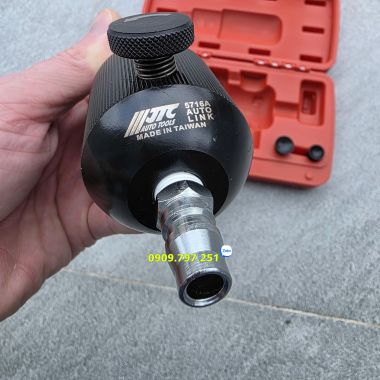 JTC 5716A Máy xoáy xuppap bằng khí nén