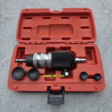 JTC 5716A Máy xoáy xuppap bằng khí nén