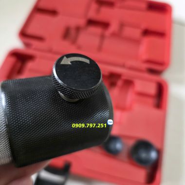 JTC 5716B Máy rà xuppap bằng khí nén Đài Loan