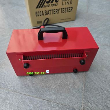 JTC BT600A Máy test kiểm tra bình ắc quy ô tô hãng JTC Đài Loan