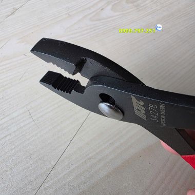 Kềm 2 lỗ 8 inch JTC 34278