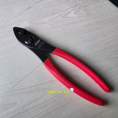 Kềm 2 lỗ 8 inch JTC 34278