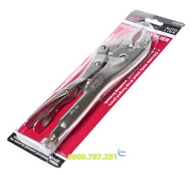 Kìm bấm chết 10 inch JTC 10WR