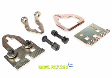 JTC C602 Kẹp kéo nắn sửa chữa đồng sơn ô tô