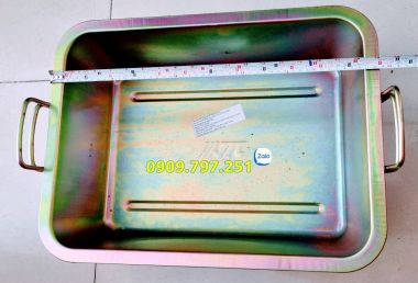 Khay đựng nhớt thải 22 lít JTC AM48
