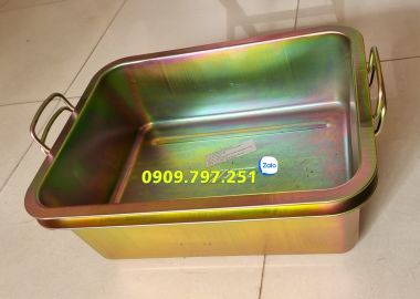 Khay đựng nhớt thải 22 lít JTC AM48