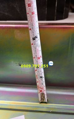 Khay đựng nhớt thải 22 lít JTC AM48