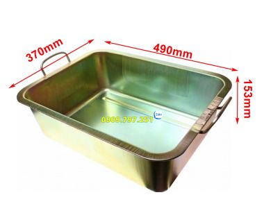 Khay đựng nhớt thải 22 lít JTC AM48