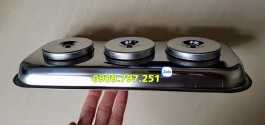 Khay đựng chi tiết JTC 3107A