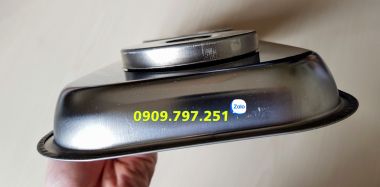 Khay đựng chi tiết JTC 3107A