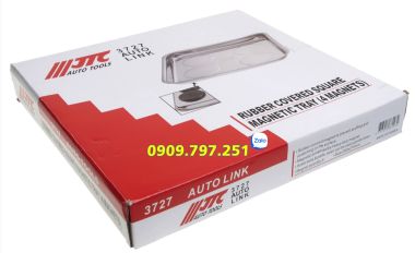 Khay nam châm đựng chi tiết JTC 3727A