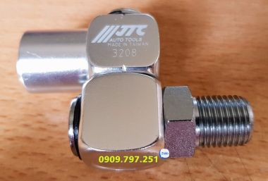 Khớp nối lắc léo cho ống hơi JTC 3208