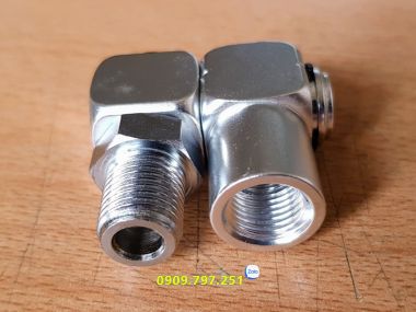 Khớp nối lắc léo cho ống hơi JTC 3208