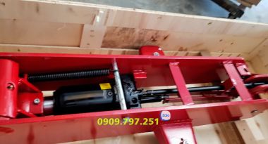 Kích cá sấu 5 tấn dài Torin TR50001