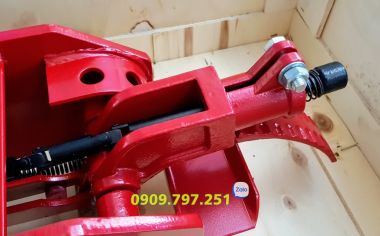 Kích cá sấu 5 tấn dài Torin TR50001