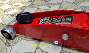 Kích cá sấu 5 tấn dài Torin TR50001