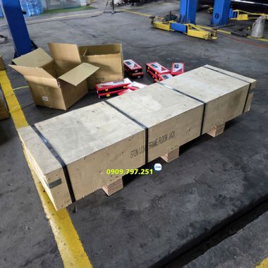 Kích nâng ô tô 5 tấn thân dài Torin TR50001