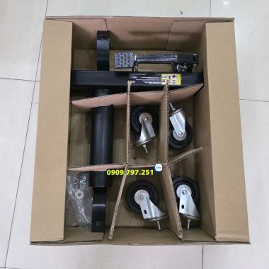 Kích nâng bánh xe 12 inch Torin TX9012