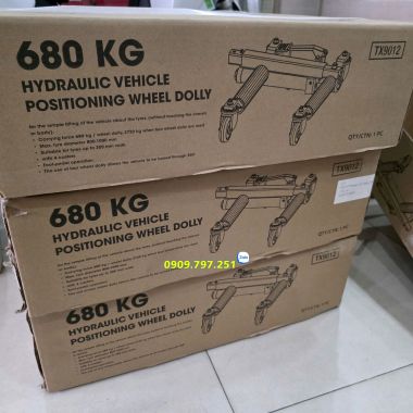 Kích nâng bánh xe 12 inch Torin TX9012