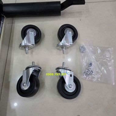 Kích nâng bánh xe 12 inch Torin TX9012