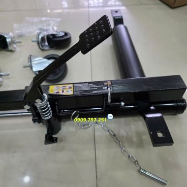 Kích nâng bánh xe 12 inch Torin TX9012