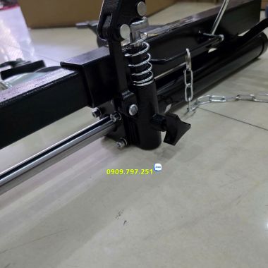 Kích nâng bánh xe 12 inch Torin A9012 (TX9012)