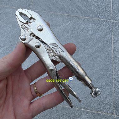 Kềm bấm 5 inch Đài Loan JTC 5WR