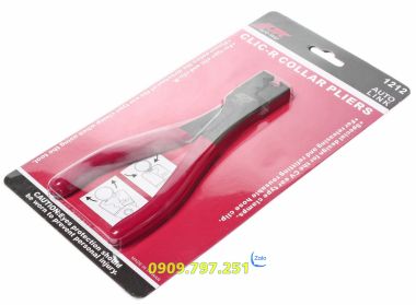 Kìm kẹp cổ dê JTC 1212