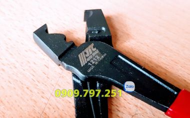 Kìm kẹp cổ dê JTC 1212