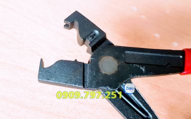 Kìm kẹp cổ dê JTC 1212