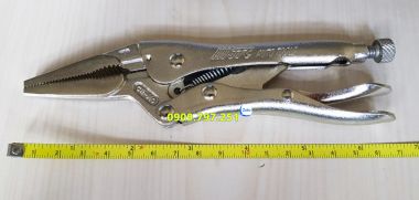 Kìm bấm mũi nhọn 6 inch JTC 6LN