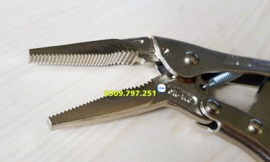 Kìm bấm mũi nhọn 6 inch JTC 6LN