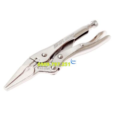 Kìm bấm mũi nhọn 6 inch JTC 6LN