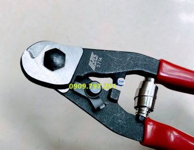 Kìm cắt dây điện 7“ JTC 5714