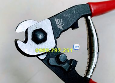 Kìm cắt dây điện 7“ JTC 5714