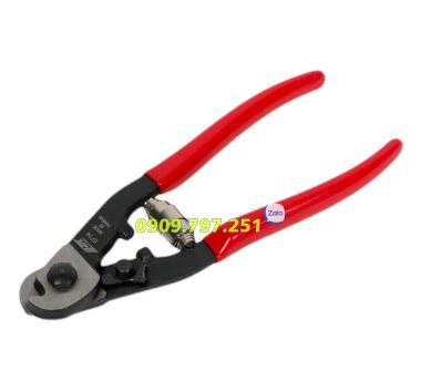 Kìm cắt dây điện 7“ JTC 5714