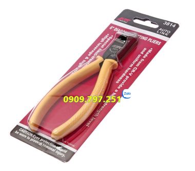 Kìm cắt điện 6 inch JTC 3814