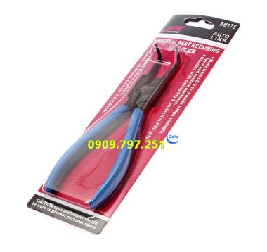 Kìm mở phe ngoài cong 90 độ JTC SB175