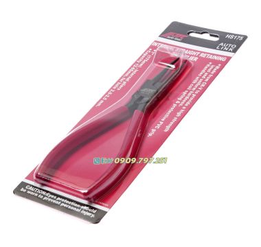 Kìm mở phe trong dạng thẳng JTC HS175