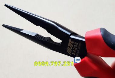 Kìm mũi nhọn 8“ JTC 34238