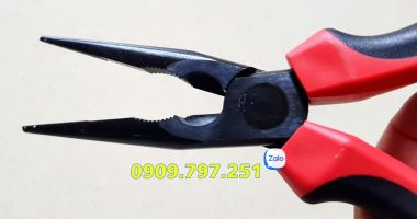 Kìm mũi nhọn 8“ JTC 34238