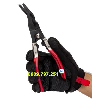 Kìm tháo chốt nhựa ô tô JTC 3223