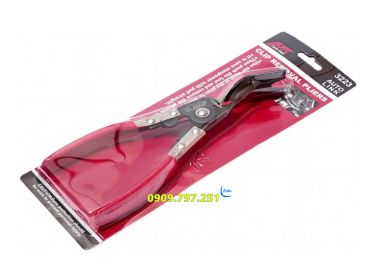Kìm tháo chốt nhựa ô tô JTC 3223