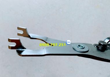 Kìm tháo chốt phanh trung tâm JTC 1353