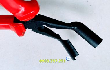 Kìm tháo dây phin bugi JTC 1633