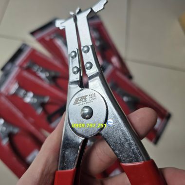 Kìm tháo lắp bạc piston JTC 4007