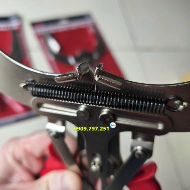 Kìm tháo lắp bạc piston JTC 4010