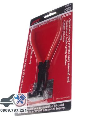 Kìm lắp lò xo phanh JTC 4269